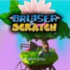 Bruiser & Scratch artwork