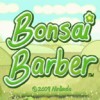Bonsai Barber artwork