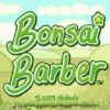 Bonsai Barber (Wii) artwork