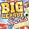 Big League Sports: Summer (XSX) game cover art