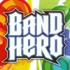 Band Hero (XSX) game cover art
