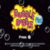 Bubble Bobble Plus! (Wii) artwork