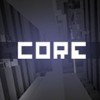 Bit.Trip Core (Wii) artwork