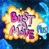 Bust-A-Move Plus! (Wii) artwork