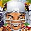 Backyard Football 10 (XSX) game cover art