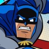 Batman: The Brave and the Bold - The Videogame artwork
