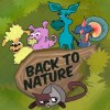 Back to Nature (XSX) game cover art