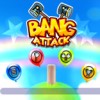 Bang Attack (Wii) artwork
