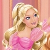 Barbie and the Three Musketeers (XSX) game cover art