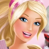 Barbie: Groom and Glam Pups (XSX) game cover art