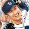 Baseball Blast (XSX) game cover art