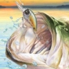 Bass Pro Shops: The Strike - Tournament Edition (XSX) game cover art