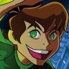 Ben 10: Omniverse (XSX) game cover art