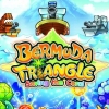 Bermuda Triangle: Saving the Coral (XSX) game cover art