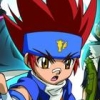 Beyblade: Metal Fusion - Battle Fortress (XSX) game cover art