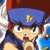 Beyblade: Metal Fusion - Counter Leone (XSX) game cover art