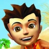 Big Beach Sports 2 (XSX) game cover art