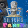 Big Kahuna Party (XSX) game cover art