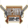 Big Town Shoot Out (Wii) artwork