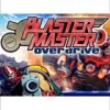 Blaster Master: Overdrive (XSX) game cover art