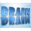 Brain Drain (XSX) game cover art