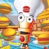 Burger Bot (XSX) game cover art