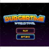 BurgerTime: World Tour (Wii) artwork