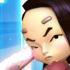 Code Lyoko: Quest for Infinity (Wii)
