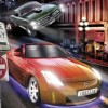 Cruis'n (XSX) game cover art