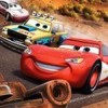 Cars: Mater-National Championship artwork