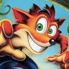 Crash of the Titans (XSX) game cover art