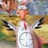 Chicken Shoot (XSX) game cover art