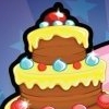 Cake Mania: In the Mix! (XSX) game cover art