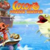 Cocoto Fishing Master (Wii) artwork