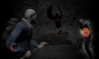 Cursed Mountain screenshot