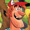 Calvin Tuckers Redneck Jamboree (XSX) game cover art