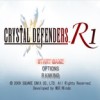 Crystal Defenders R1 (Wii) artwork