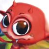 Cocoto Platform Jumper (Wii) artwork