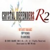 Crystal Defenders R2 (XSX) game cover art