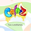 ColorZ (Wii) artwork