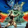 Castlevania: The Adventure ReBirth artwork