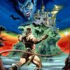 Castlevania: The Adventure ReBirth (Wii)
