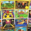 Chuck E. Cheese's Super Collection (XSX) game cover art