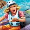 Cabela's Adventure Camp artwork