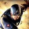 Captain America: Super Soldier (XSX) game cover art