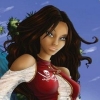 Captain Morgane and the Golden Turtle (XSX) game cover art