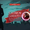 Carmen Sandiego Adventures in Math: The Big Ben Burglary artwork