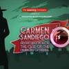 Carmen Sandiego Adventures in Math: The Case of the Crumbling Cathedral (Wii) artwork