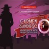 Carmen Sandiego Adventures in Math: The Great Gateway Grab (XSX) game cover art