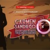 Carmen Sandiego Adventures in Math: The Island of Diamonds artwork